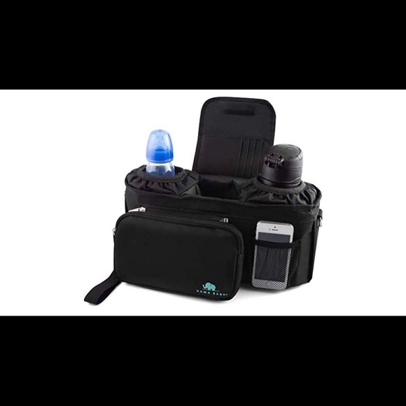 Stroller Organizer - Picture 3 of 9